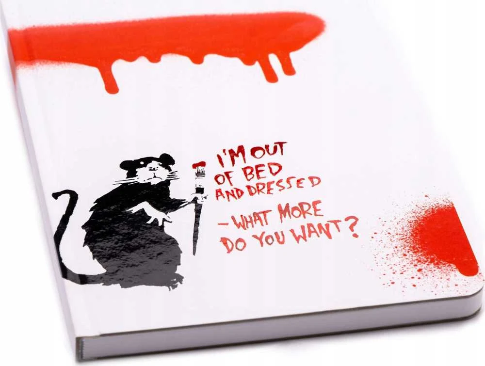 Pininfarina Segno Pininfarina Sign Notes PININFARINA, Banksy