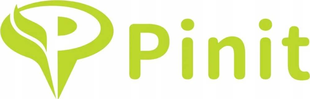 Pinit Rinkinys Dėklas Pinit Dynamic + Tattoo Pin iPhone 14 Pro Max 6.7'' juoda/juodas wzór 2