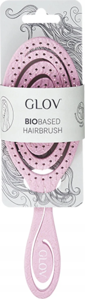 Glov Biobased Rožinė