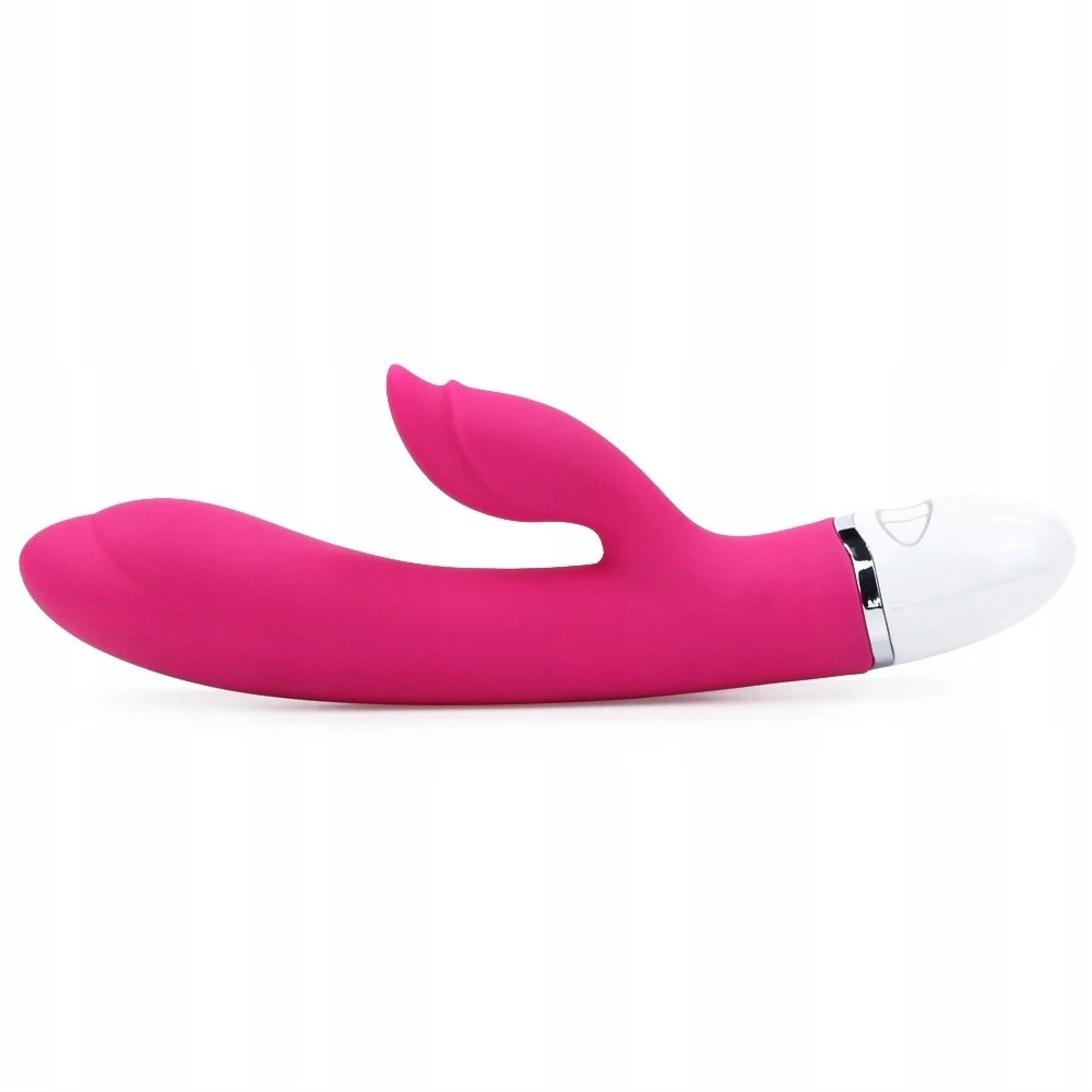 LOVETOY Vibrator Dreamer II Rožinė