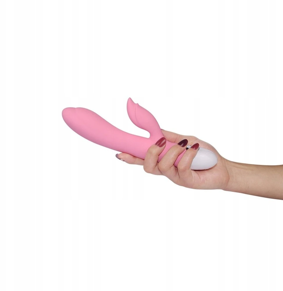 LOVETOY Vibrator Dreamer II Rožinė