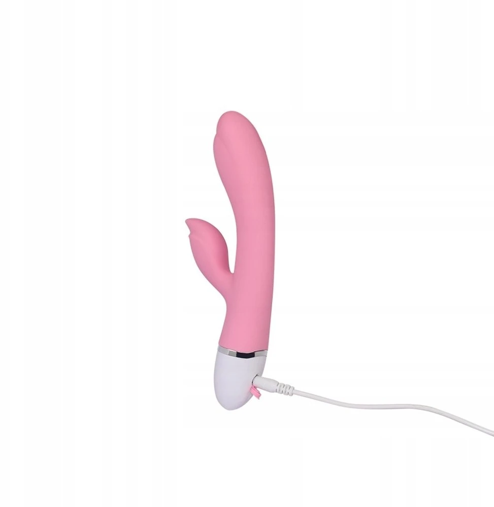 LOVETOY Vibrator Dreamer II Rožinė
