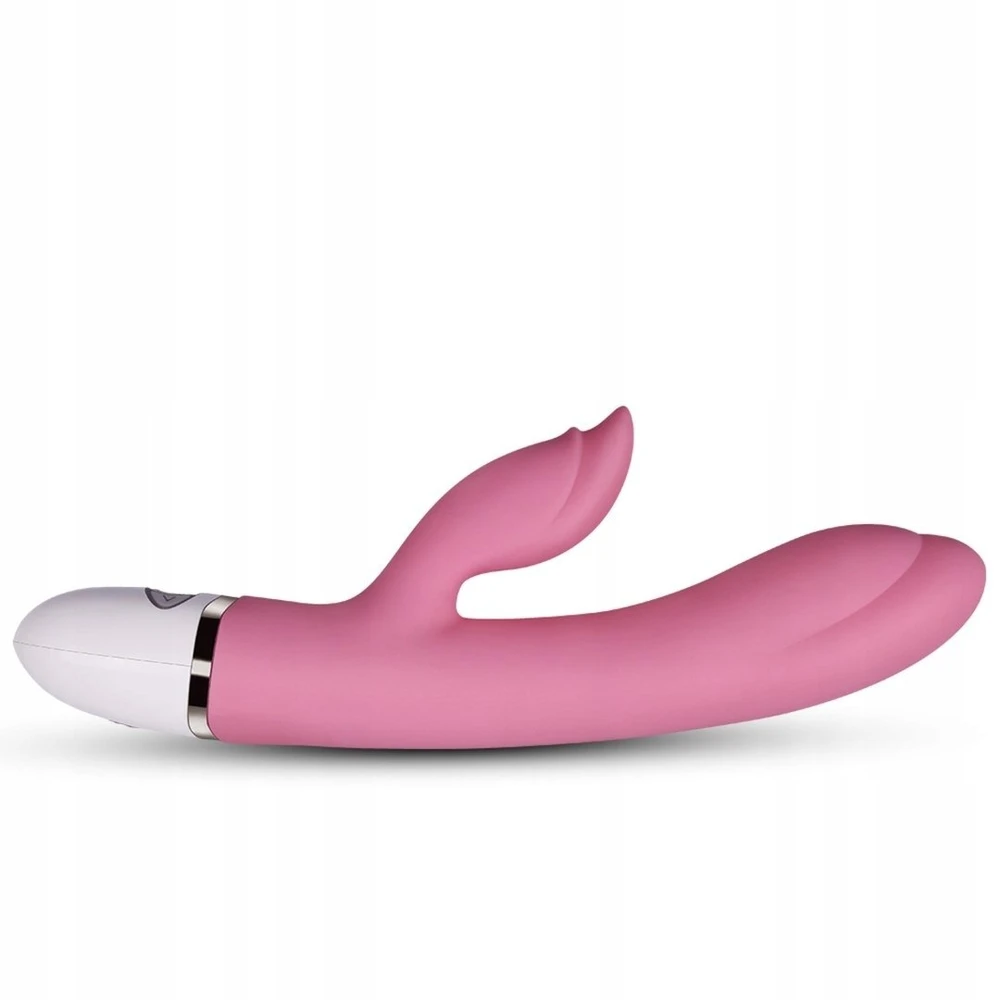 LOVETOY Vibrator Dreamer II Rožinė