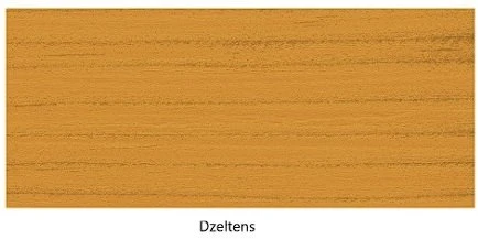 Pinotex OP PINOTEX MEDIENOS DAŽAI AQUA YELL OCHRE 9L