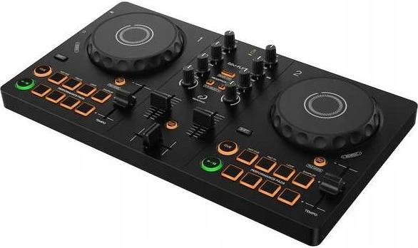 Pioneer DJ AlphaTheta DDJ-FLX2