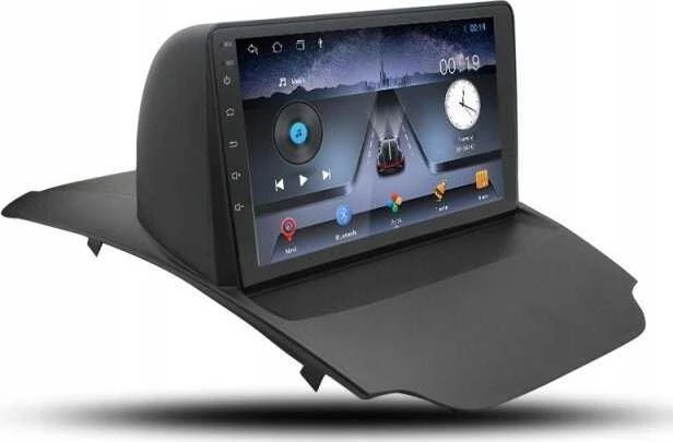 Automagnetola Pioneer DEH-X8700DAB automobilinis radijas CD-Imtuvas/AUX/USB/Bluetooth/iPod/DAB+