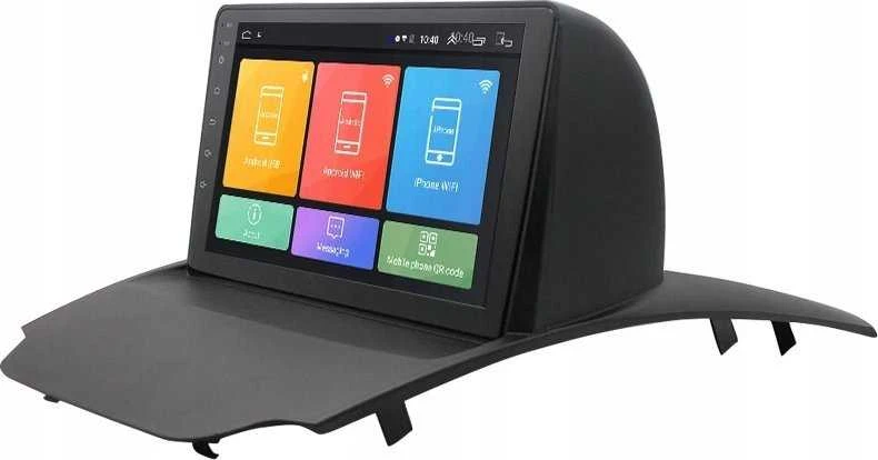 Automagnetola Pioneer DEH-X8700DAB automobilinis radijas CD-Imtuvas/AUX/USB/Bluetooth/iPod/DAB+