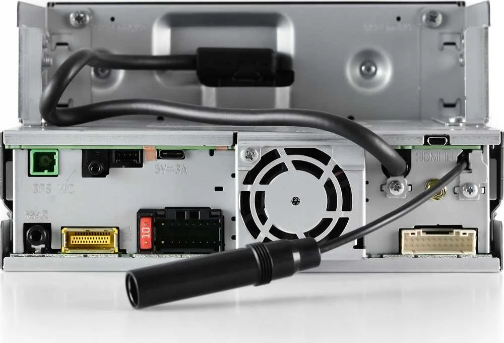 Automagnetola Pioneer SPH-EVO64DAB