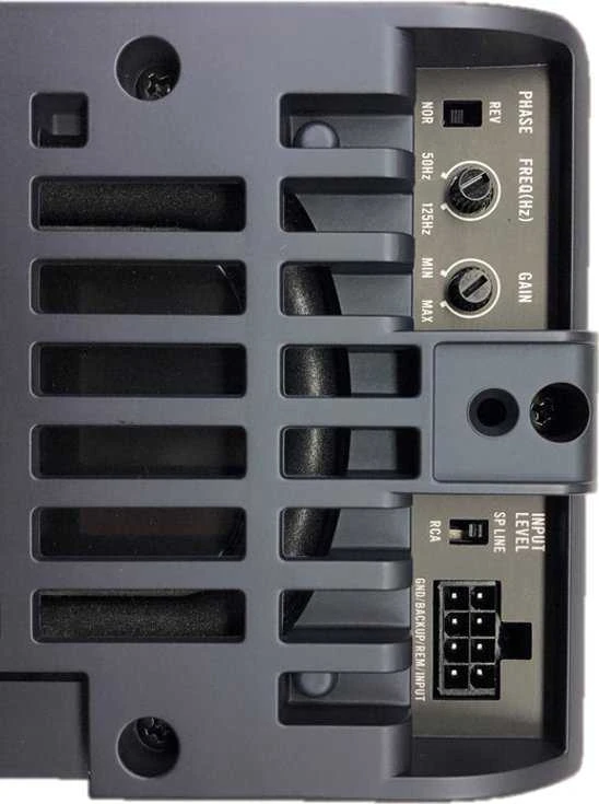 Pioneer TS-WX010A