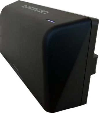 Pioneer TS-WX010A aktyvus žemų dažnių garsiakalbis