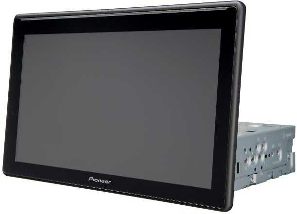 Automagnetola Pioneer SPH-DA97DAB-UNI2