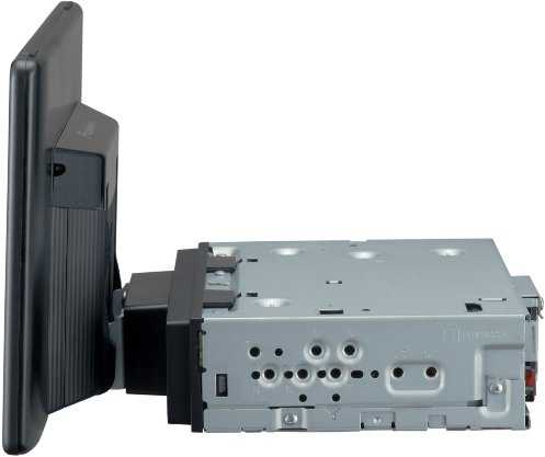 Automagnetola Pioneer SPH-DA97DAB-UNI2