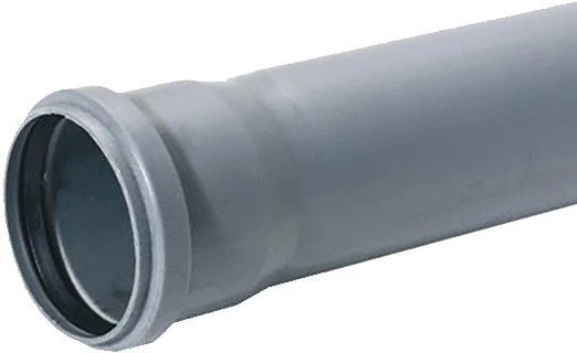 Armakan Vidaus kanalizacijos vamzdis , Ø 50 mm, 0,25 m