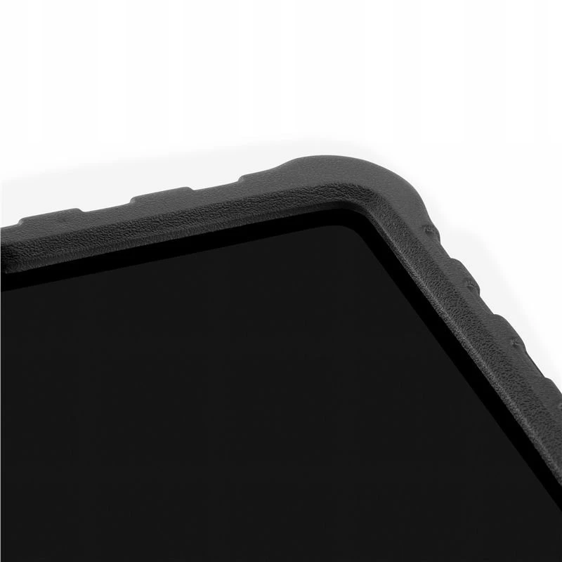 Pipetto Activity dėklas, juodos spalvos – Apple iPad (A16) / Apple iPad (2022)