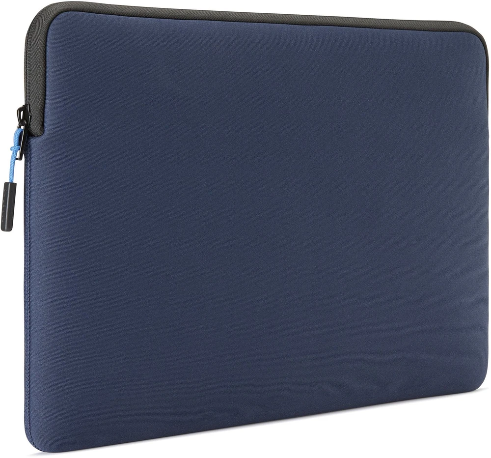 Pipetto Classic Fit dėklas V2, tamsiai mėlynos spalvos – MacBook 13/14