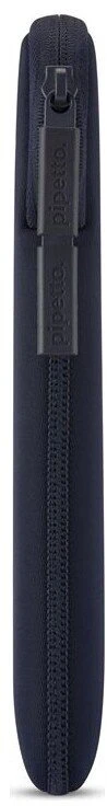 Pipetto Classic Fit dėklas V2, tamsiai mėlynos spalvos – MacBook 13/14