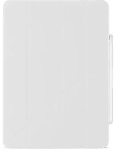 Pipetto Origami No3 originalus dėklas iPad Pro 13" M4 (2024) baltas (P053-60-AG)