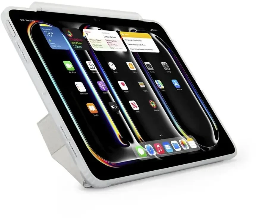 Pipetto Priedai do rysików Origami No3 Pieštukas Case iPad Pro 11 M4/M5 (P053-60-AF)