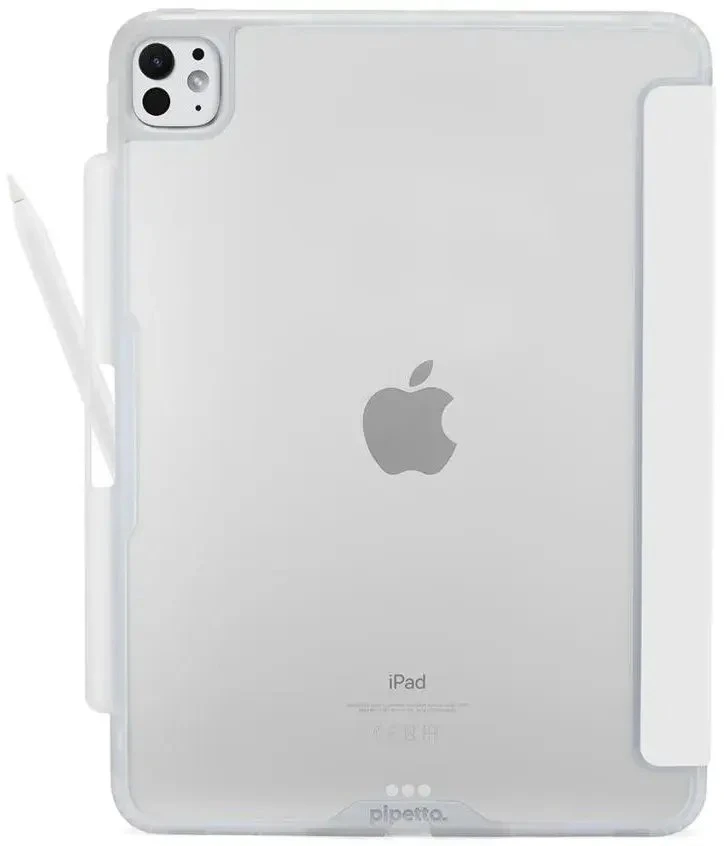 Pipetto Priedai do rysików Origami No3 Pieštukas Case iPad Pro 11 M4/M5 (P053-60-AF)