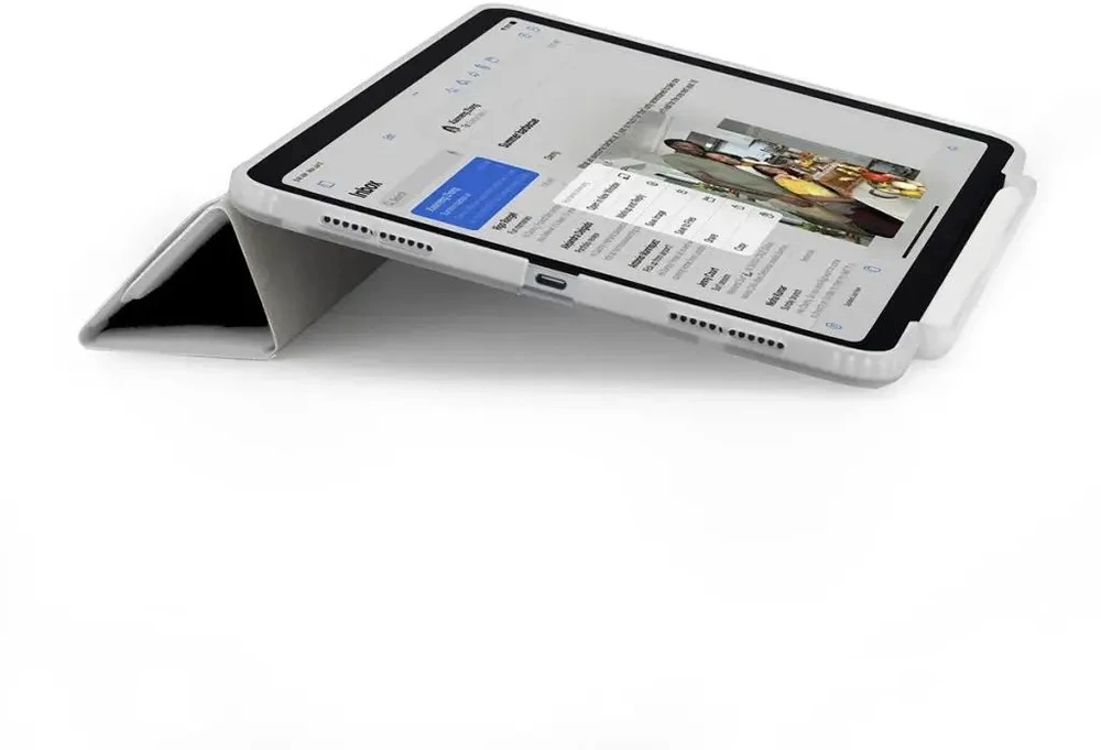 Pipetto Priedai do rysików Origami No3 Pieštukas Case iPad Pro 11 M4/M5 (P053-60-AF)