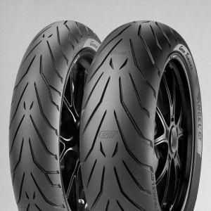 Motociklo padanga Pirelli Angel GT 160/60 R17 69 W
