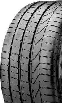 Pirelli Padangos P Zero 106 Y XL N0 (C A A 68dB)