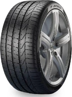 Pirelli 315/30R22 P ZERO 107Y XL N0