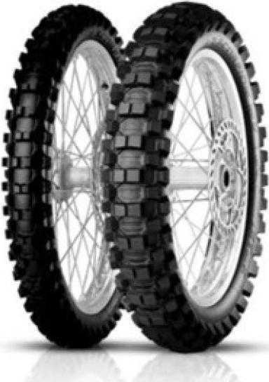 Motociklo padanga Pirelli Scorpion MX Extra X 100/90 R19 57 M