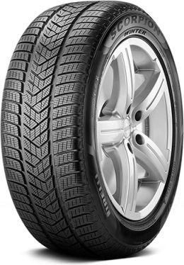 Pirelli 275/40R20 SCORPION WINTER 106V XL