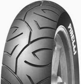 Motociklo padanga Pirelli Sport Demon 150/70 R17 69 H