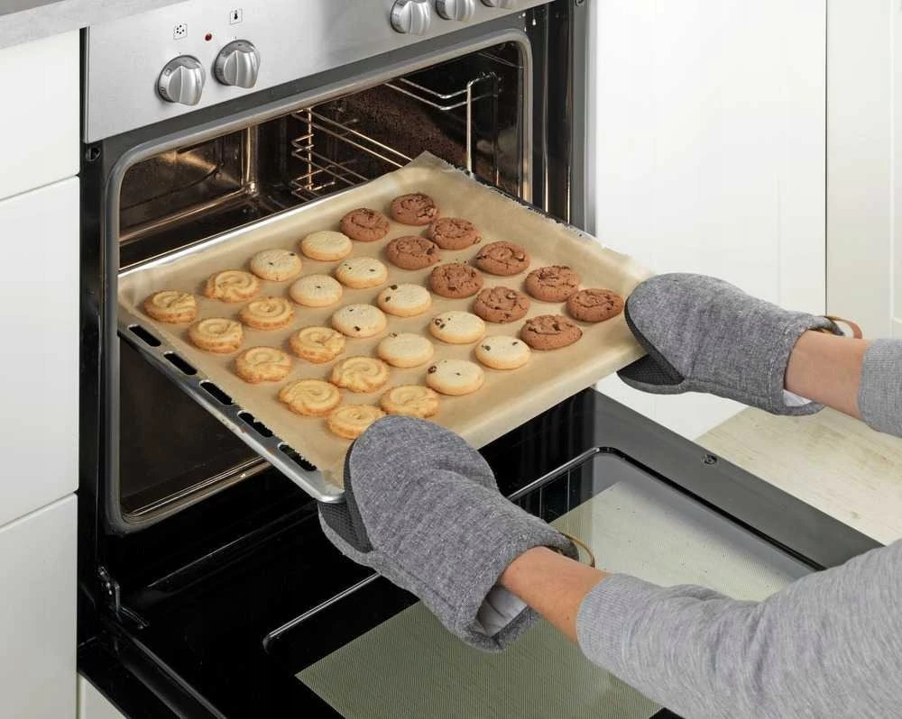 Pirštinės orkaitėje Wenko ADA MINI, 2 vnt, WENKO