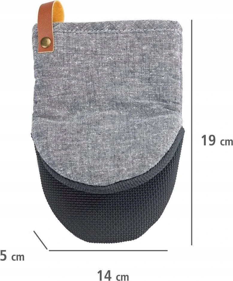 Pirštinės orkaitėje Wenko ADA MINI, 2 vnt, WENKO