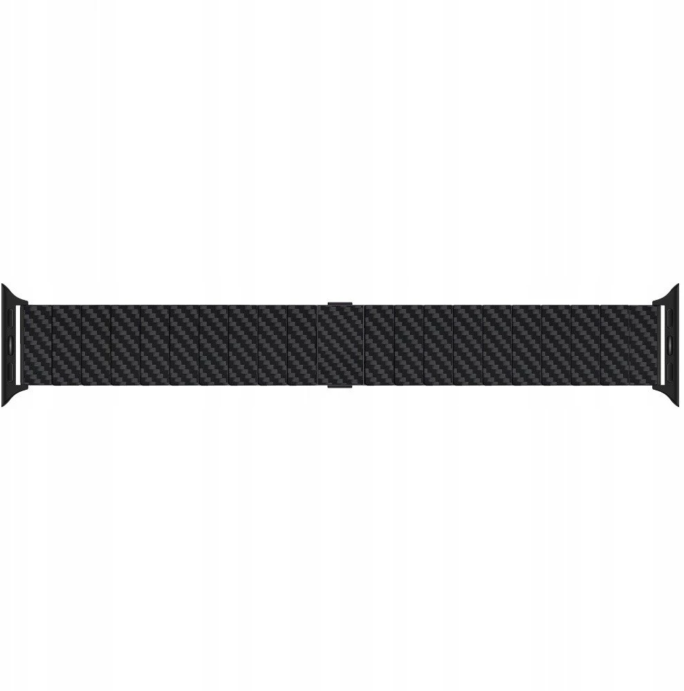 „Pitaka“ anglies pluošto „Apple Watch“ apyrankė, 42/44/45/49 mm