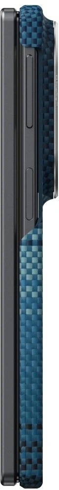 Pitaka Dėklas Edge Case skirtas Samsung Galaxy Z Fold8 moonrise