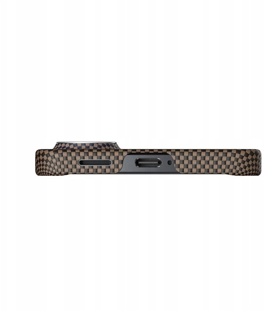 Dėklas Pitaka Edge Case Samsung Galaxy S26 Plus, sunset