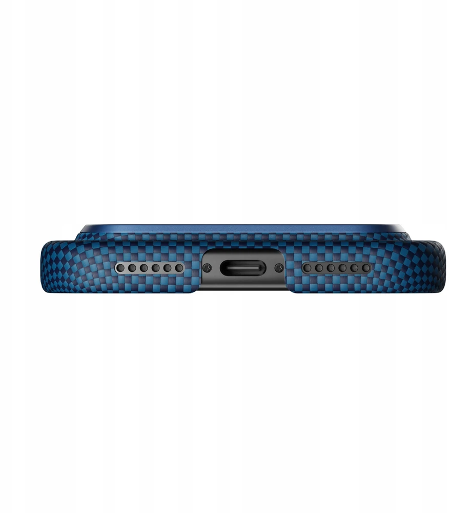 Dėklas Pitaka Ultra-Slim Case, Moonrise - iPhone 17 Pro