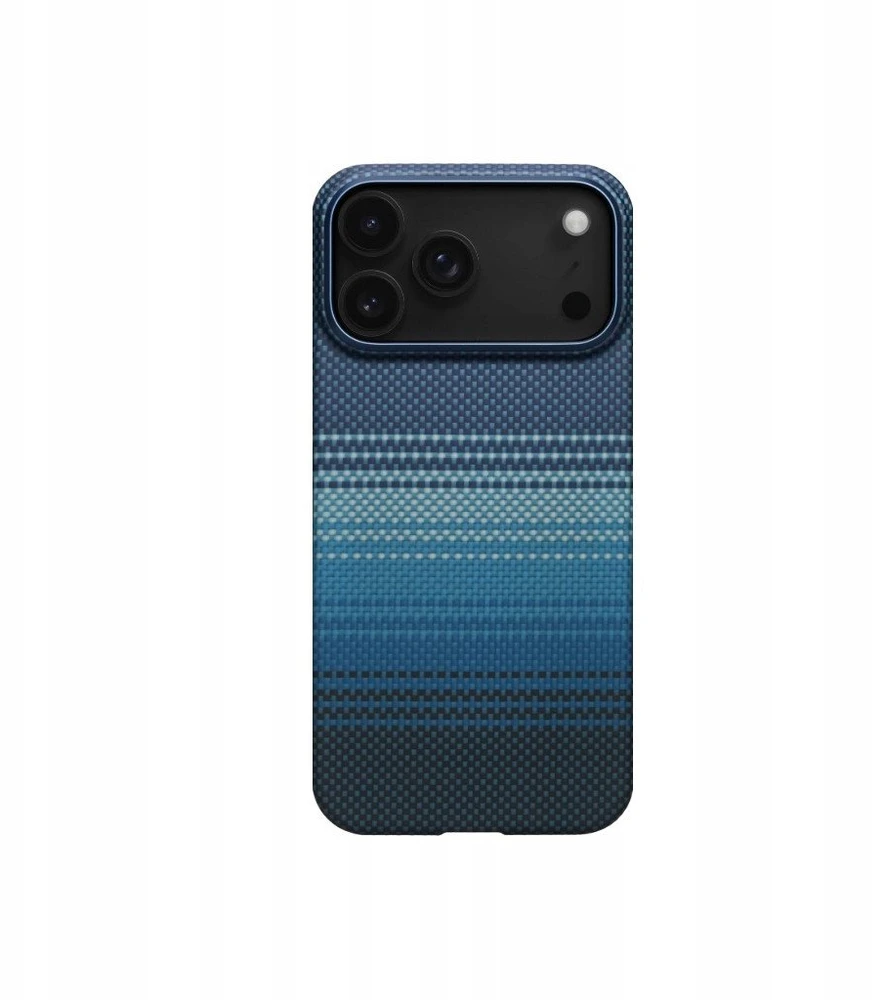 Dėklas Pitaka Ultra-Slim Case, Moonrise - iPhone 17 Pro