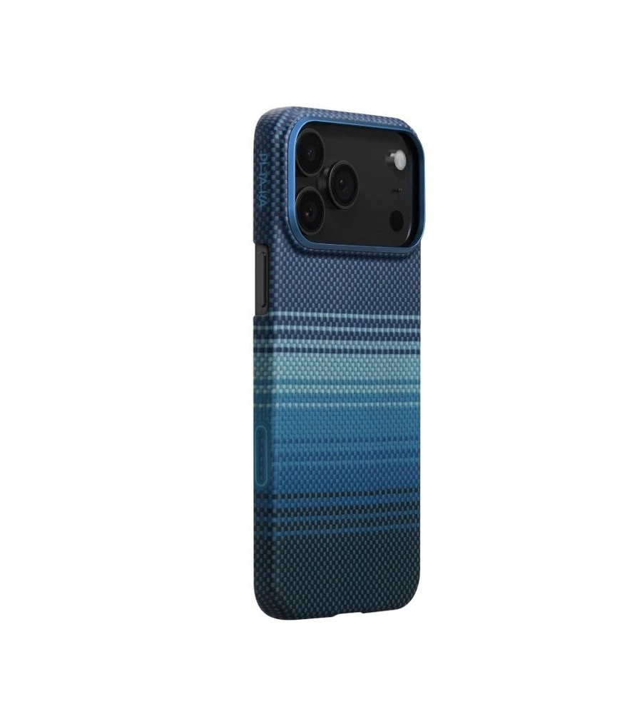 Dėklas Pitaka Ultra-Slim Case, Moonrise - iPhone 17 Pro