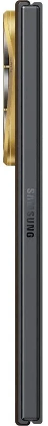 Pitaka krašto dėklas, galinis dangtelis, Saulėlydis - Samsung Galaxy Z Fold8 Ultra