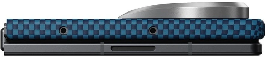Pitaka Krašto dėklas, Galinis dangtelis, Mėnulio patekėjimas - Samsung Galaxy Z Fold8 Ultra
