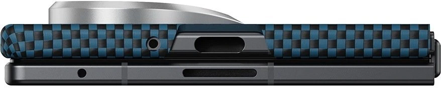 Pitaka Krašto dėklas, Galinis dangtelis, Mėnulio patekėjimas - Samsung Galaxy Z Fold8 Ultra
