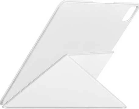 Pitaka Folio 2 case, baltas - iPad Air 13" 2024, iPad Pro 12,9" 2018/2022