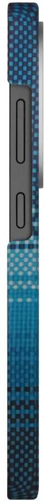 Pitaka lytėjimo austas dėklas, mėnulio pakilimo spalva – Samsung Galaxy S25 Ultra