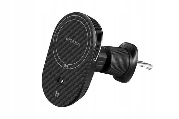 Pitaka MagEZ Car Mount Pro 2 Qi2