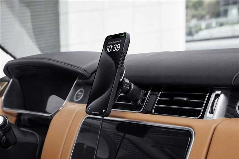 Pitaka MagEZ Car Mount Pro 2 Qi2