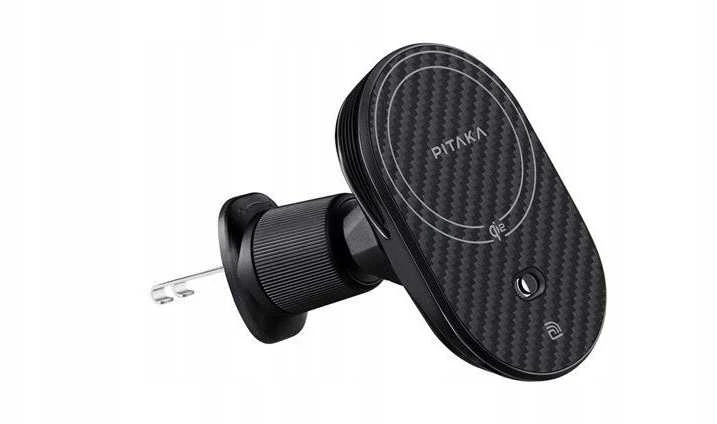 Pitaka MagEZ Car Mount Pro 2 Qi2