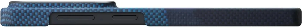 Pitaka Pitaka KS2604U dėklas telefonui 17,5 cm (6,9'') Mėlynas
