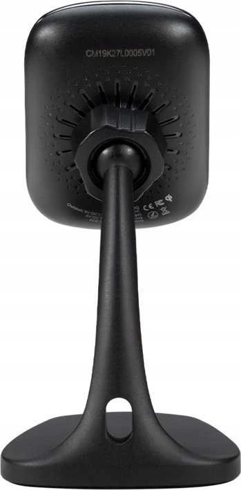 Pitaka Pitaka MagEZ Mount Qi Desktop, gunmetal