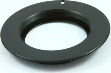 Pixco M42 į Canon EOS adapterio žiedas