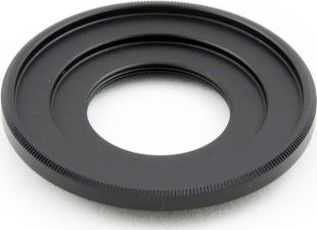 Pixco adapteris FUJI / FUJIFILM X na C-Mount M25 Tevidon